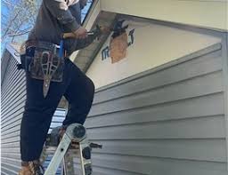 Best Fascia and Soffit Installation  in New Albany, IN